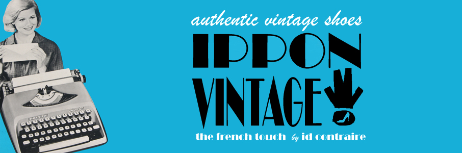 eram ippon vintage