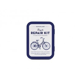 Kikkerland - Kit de réparation vélo