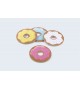 DOIY - Notes adhésives donuts