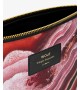 Woouf - Housse motif minéraux roses pour tablette et iPad 