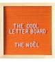The Cool Company - Letter Board carrée