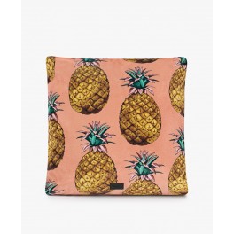 Woouf - Coussin imprimé ananas
