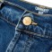 Carhartt - Jeans Klondike blue stone washed
