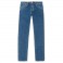 Carhartt - Jeans Klondike blue stone washed