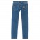 Carhartt - Jeans Klondike blue stone washed