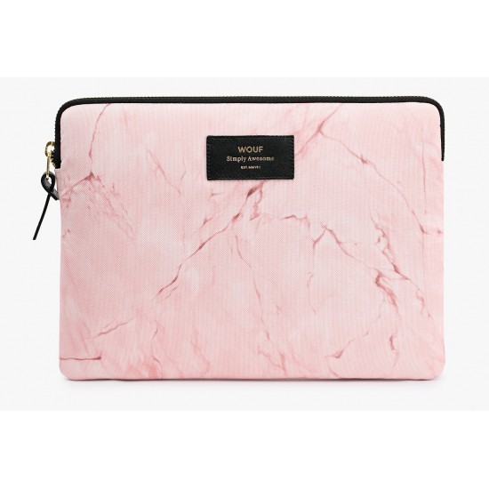 housse ipad woouf