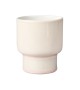 Klevering - Set de 4 tasses en porcelaine