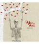 Adam Wood - Album Hang On