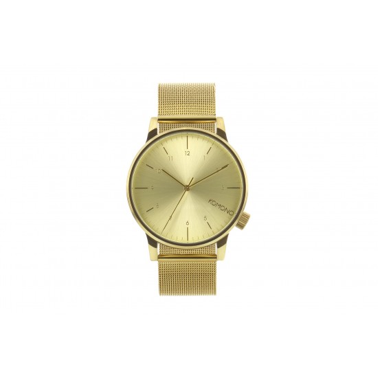 Komono - Montre Winston royale zirconium