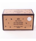 The Cool Company - Pack grandes lettres et symboles