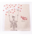Adam Wood - Vinyl 33 tours