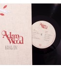 Adam Wood - Vinyl 33 tours