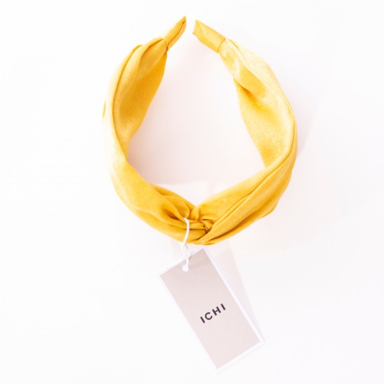 Ichi - Serre tête jaune