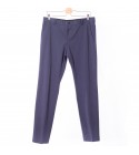 Selected - Pantalon costume bleu