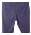 Selected - Pantalon costume bleu