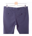 Selected - Pantalon costume bleu