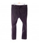 Selected - Pantalon costume noir
