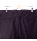 Selected - Pantalon costume noir