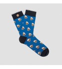 Cabaia - Chaussettes homme bière