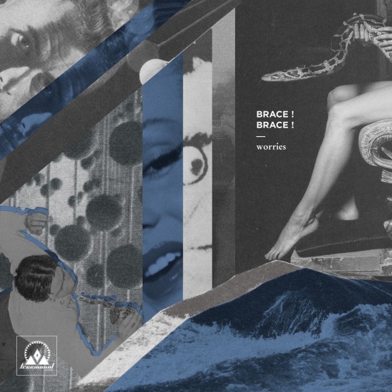 Marcel et Maurice - Booster Smartphone