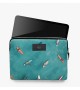 Wouf - Housse imprimé surfeurs pour tablette et iPad