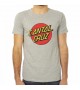 Saucisse Truffade - T-shirt homme Cantal Cruz