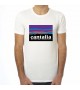 Saucisse Truffade - T-shirt homme Cantalia