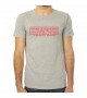 Saucisse Truffade - T-shirt homme Starnger Truffade