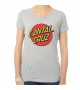 Saucisse Truffade - T-shirt femme Cantal Cruz