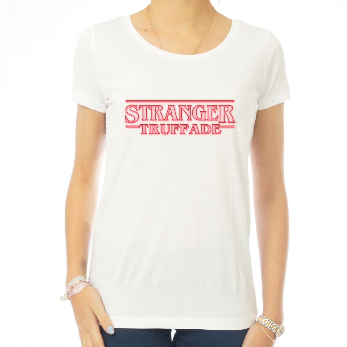 Saucisse Truffade - Mug Cantal Cruz