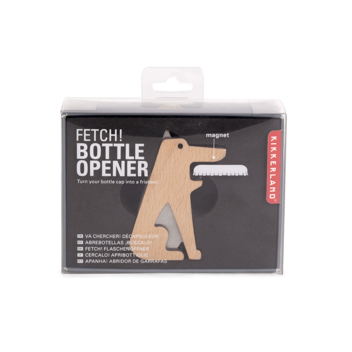 Salopette OshKosh denim rayée bleu