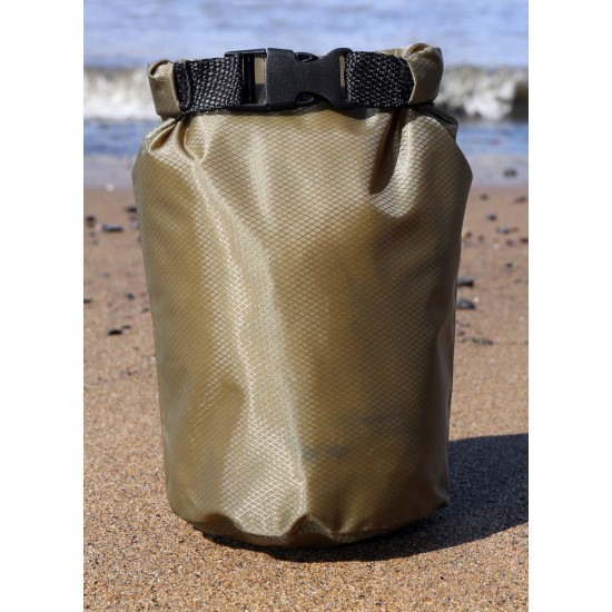 Salopette OshKosh denim rayée bleu