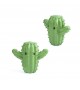 Kikkerland - Compagnons de séchage cactus