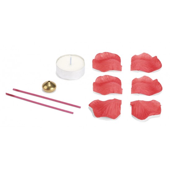 Kikkerland - Kit  de romance 2