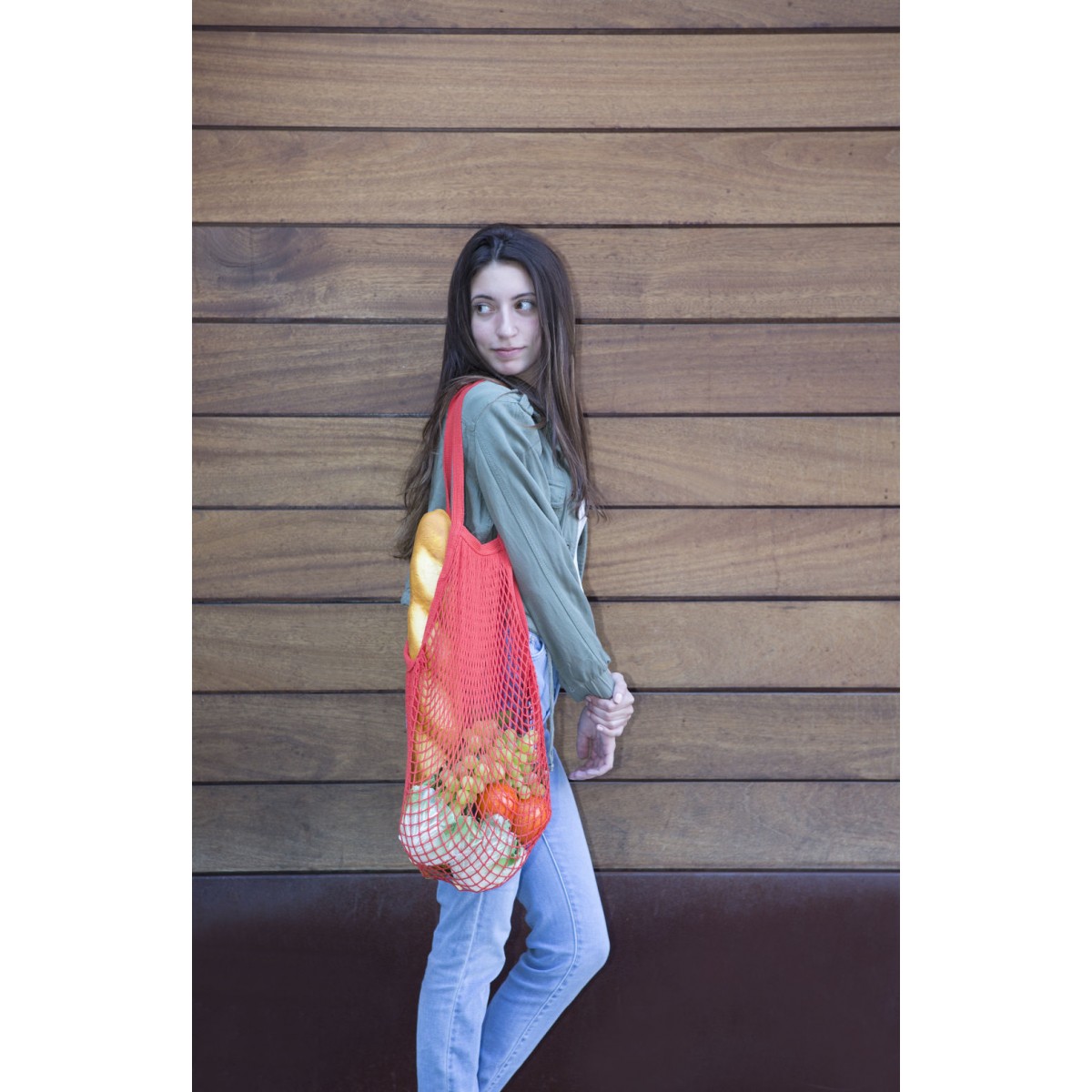 Kikkerland - Sac shopping