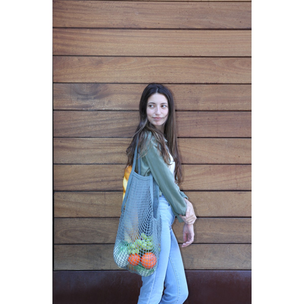 Kikkerland - Sac shopping