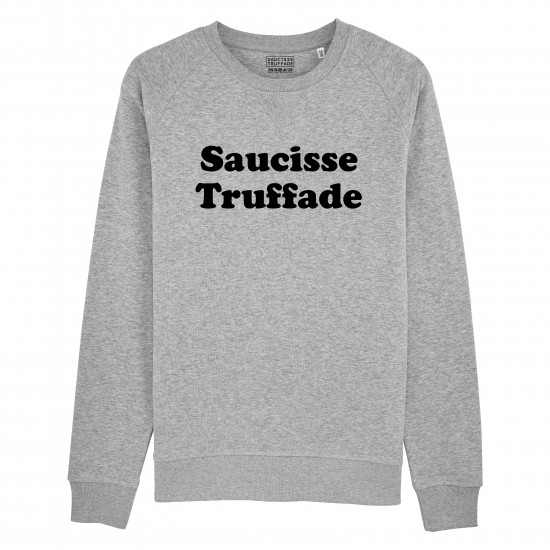 Marcel et Maurice - Tote bag + impression