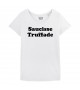 Saucisse Truffade - T-shirt femme Saucisse truffade Vintage