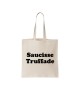 Saucisse Truffade - Tote-bag Saucisse truffade Vintage