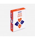 Omy - Jeu de cartes