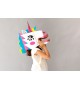 Omy - Masque 3D Lily la licorne