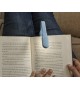 Kikkerland - Lampe de lecture clipsable