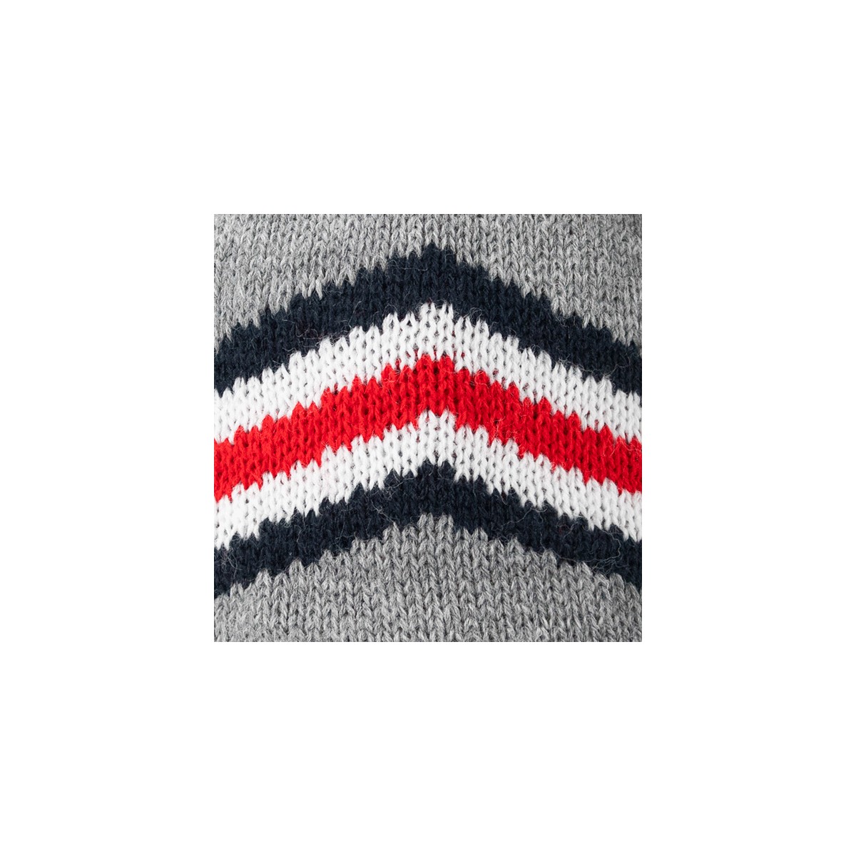 Cabaia - Bonnet Last Call gris