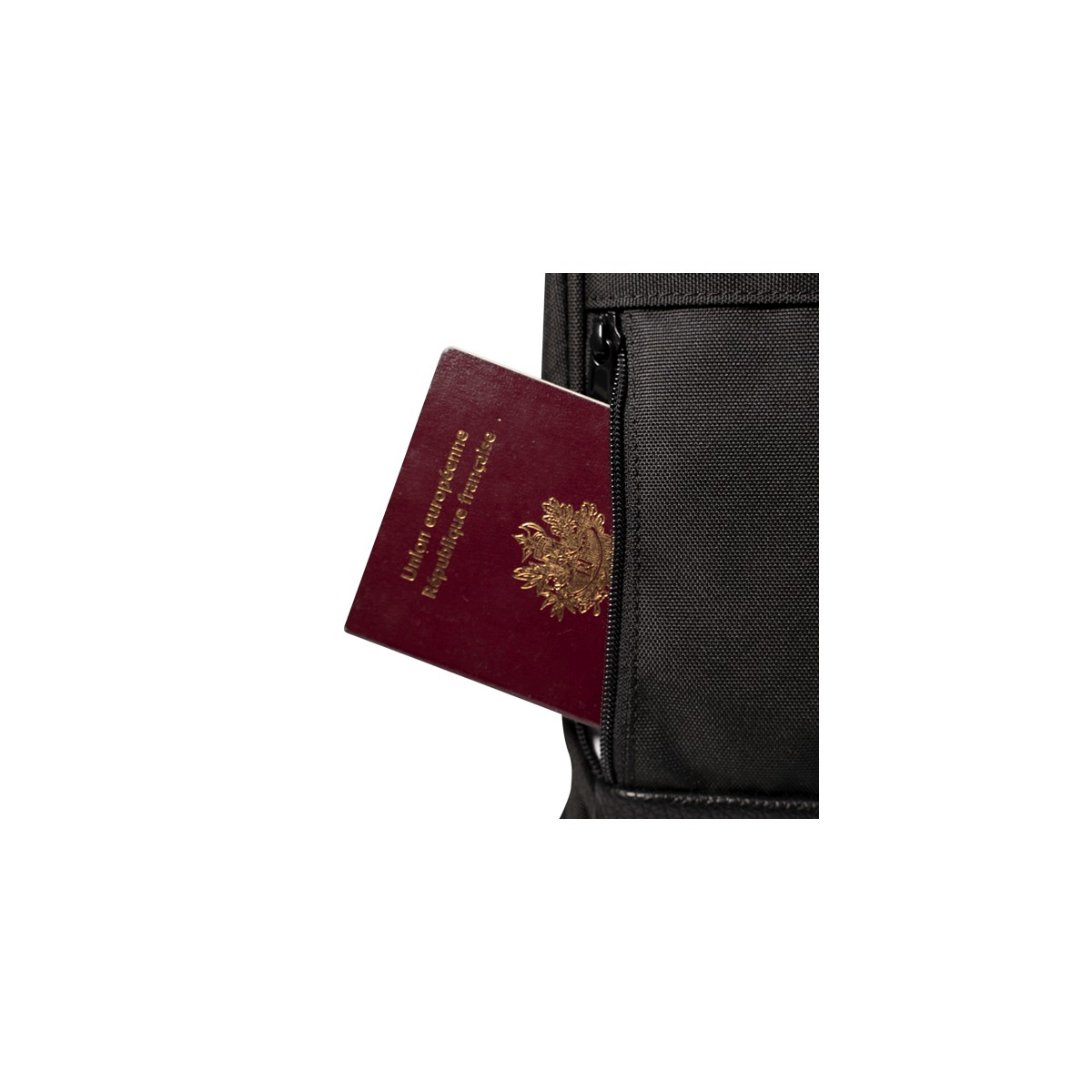 Cabaia - Sac à dos noir