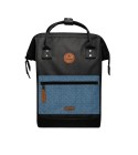 Cabaia - Sac à dos noir