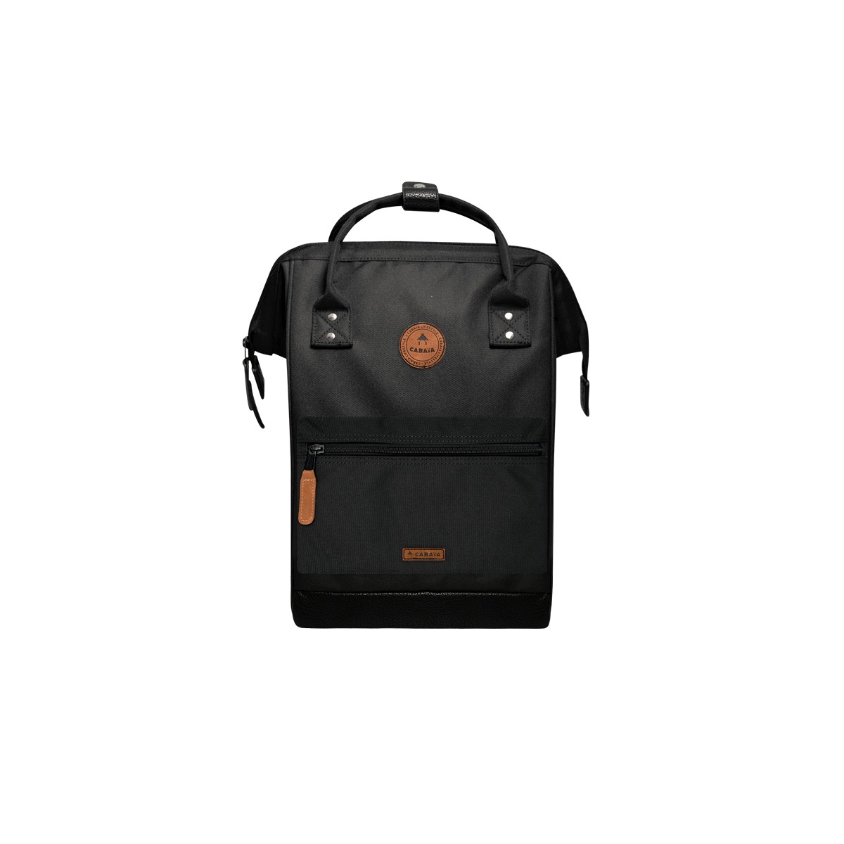 Cabaia - Sac à dos noir