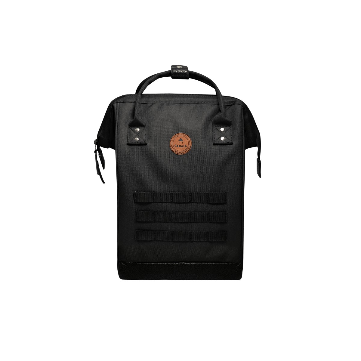 Cabaia - Sac à dos noir