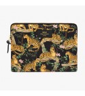 Wouf - Housse imprimé jungle pour tablette et iPad