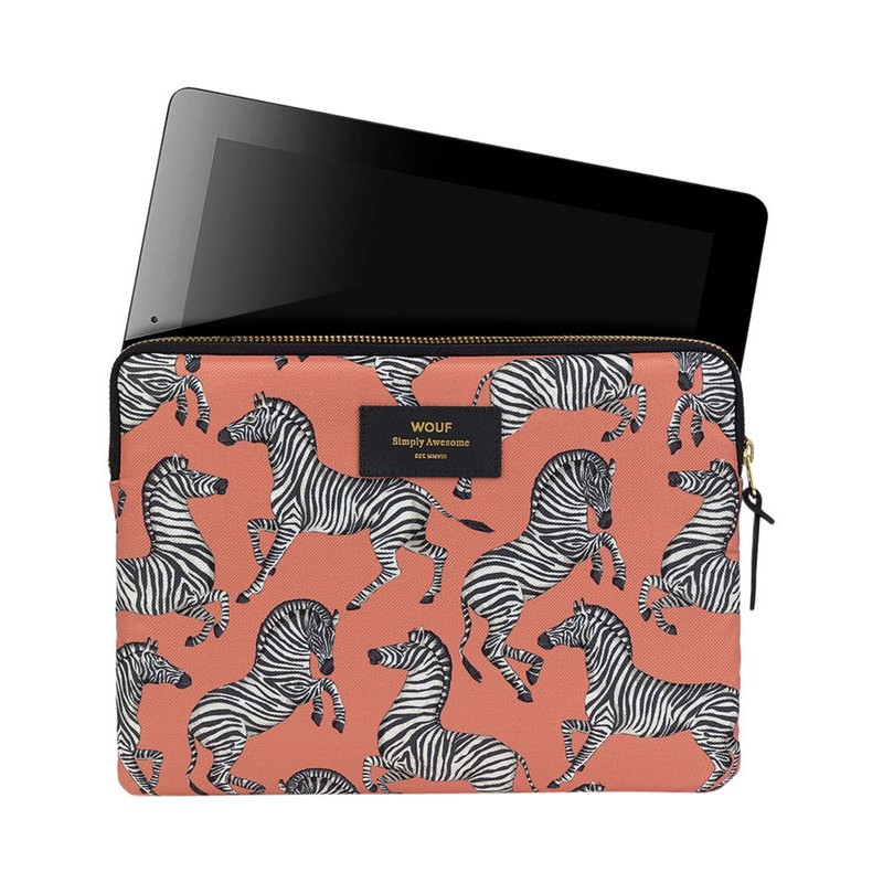 Housse Wouf pour Ipad - Waves