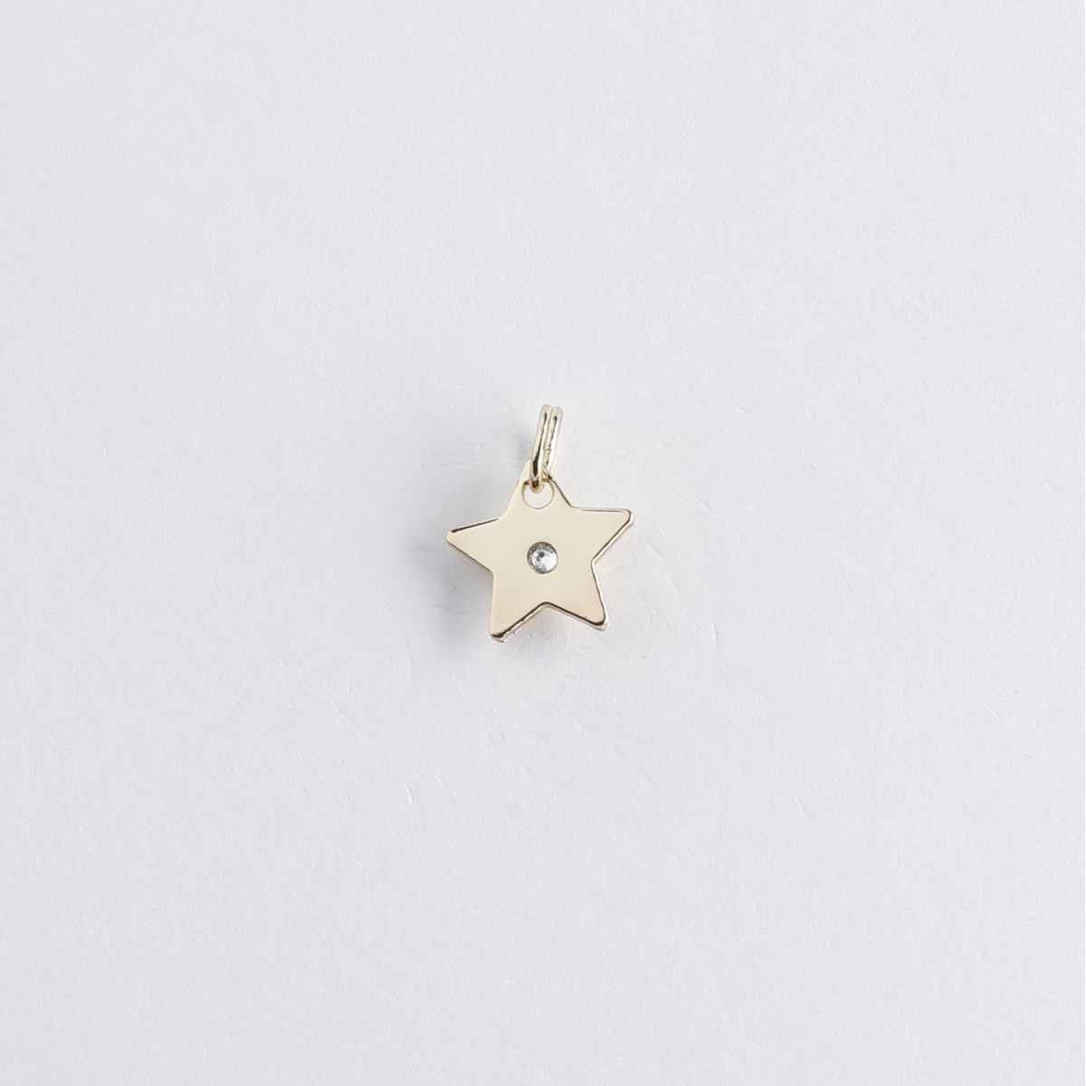 Le Bijou de Mimi - Médaille étoile or